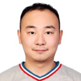 Headshot of Yang Wang
