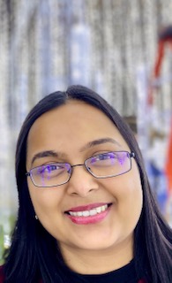 Headshot of Sulbha Jain