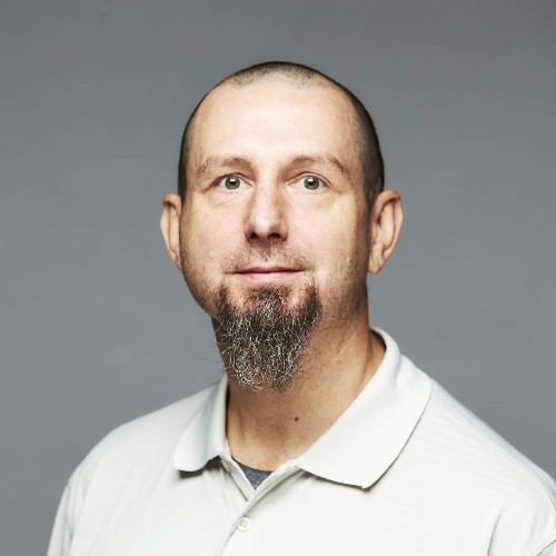 Headshot of Igor Alekseev
