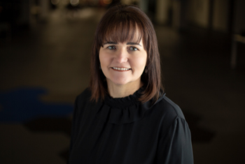 Headshot of Janet Cinfio