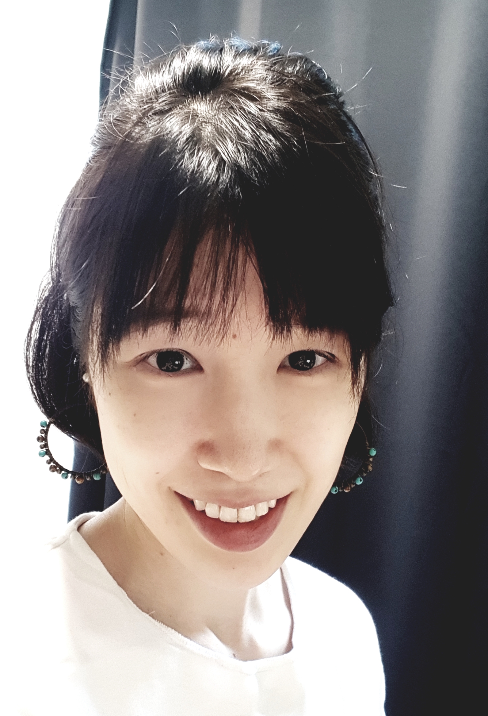 Headshot of Jeanne Choo