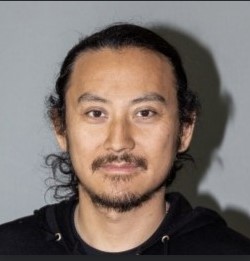 Headshot of Junta Nakai