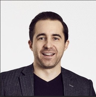 Headshot of Paul Wellman