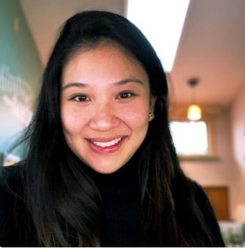 Headshot of Caryl Yuhas
