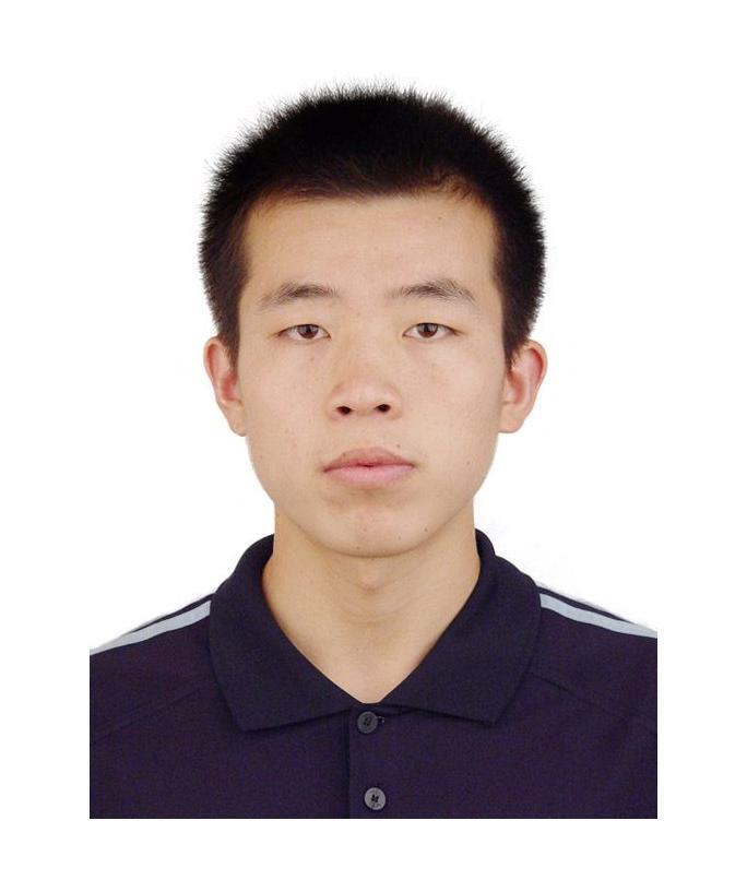 Headshot of Xingde Jiang