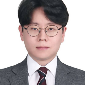 Headshot of 김상록