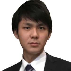 Headshot of 川合真大様