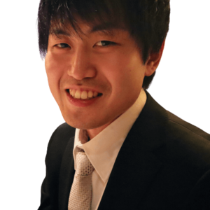 Headshot of 田村優友様