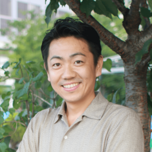 Headshot of 安芸洋一様