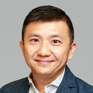 Headshot of Jia Woei  Ling