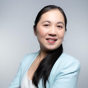Headshot of Teresa Tung