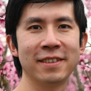 Headshot of Andy Dai