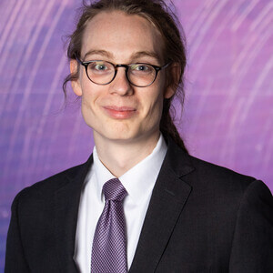 Headshot of Bill Dague