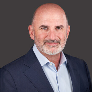 Headshot of Jack Berkowitz