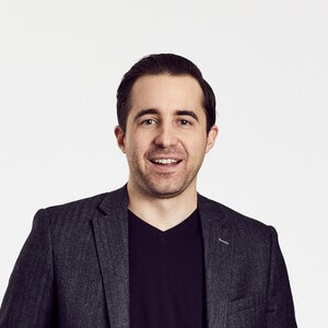 Headshot of Paul Wellman