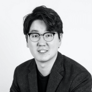 Headshot of Sang-hoon YOON