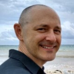 Headshot of Scott Meier