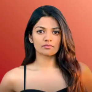 Headshot of Aishwarya Srinivasan