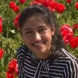 Headshot of Shraddha Shah