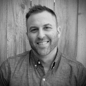 Headshot of Zachary Bannor
