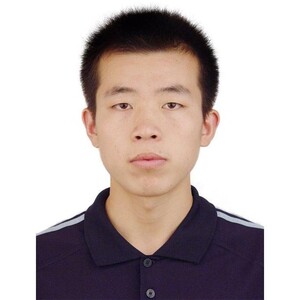 Headshot of Xingde Jiang