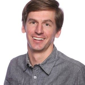 Headshot of Greg Kroleski