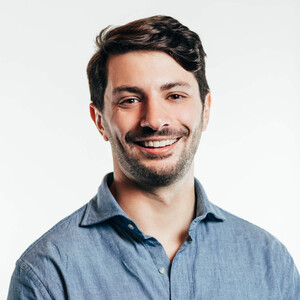 Headshot of Josh Tobin